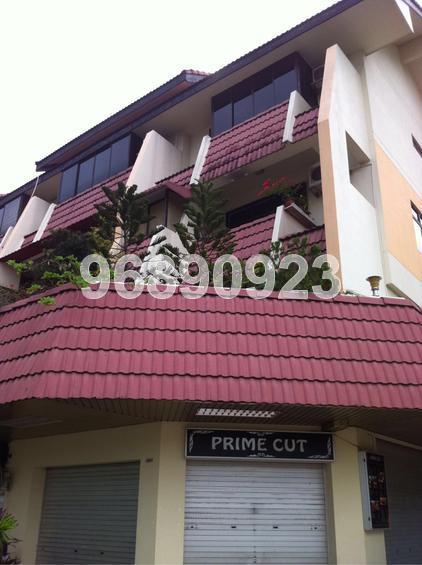 Simon Plaza (D19), Apartment #124757602